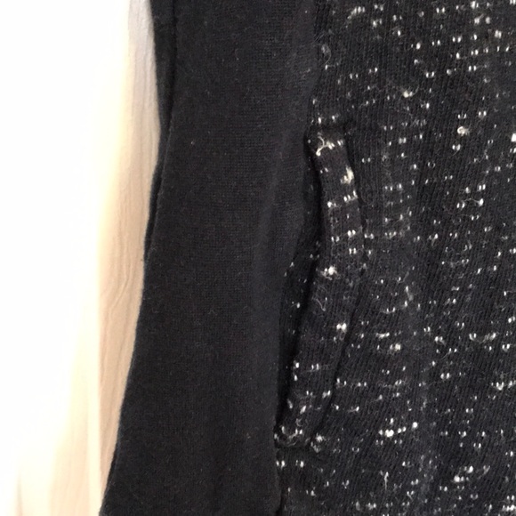 Lucky Brand side zip hoodie - Picture 3 of 7